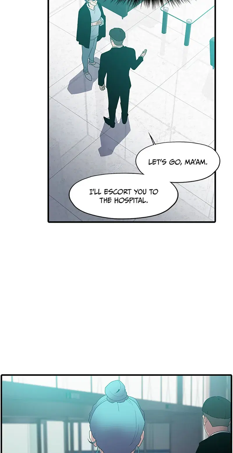 Granny (Official) Chapter 87 - page 3