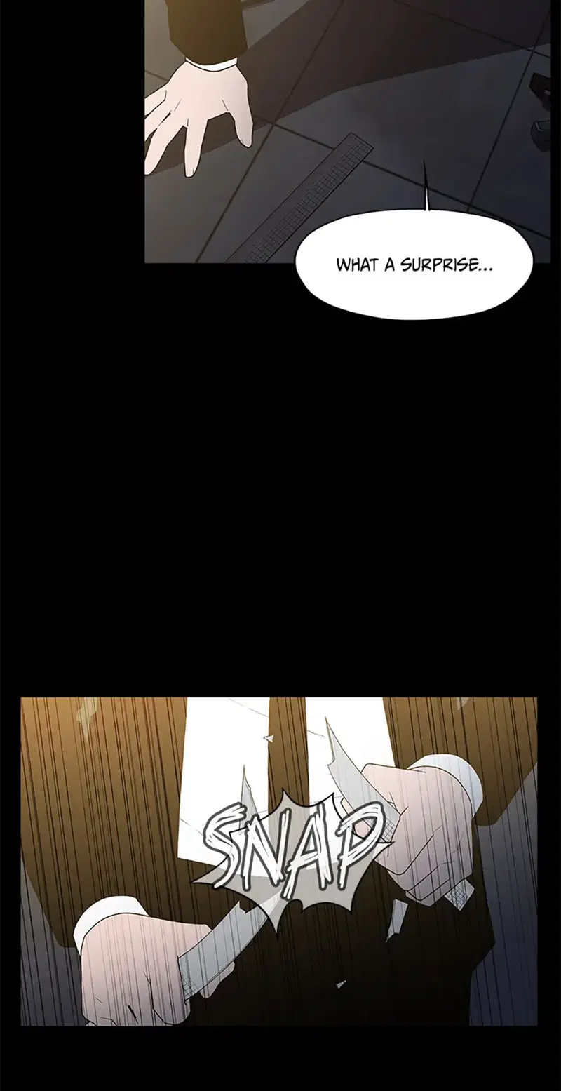 Granny (Official) Chapter 87 - page 32