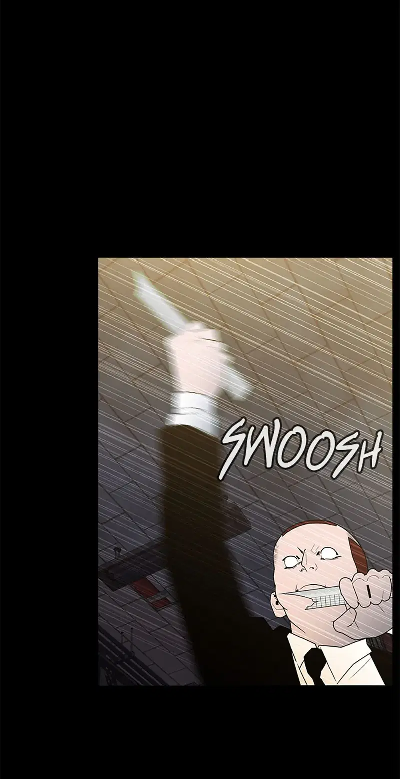 Granny (Official) Chapter 87 - page 33