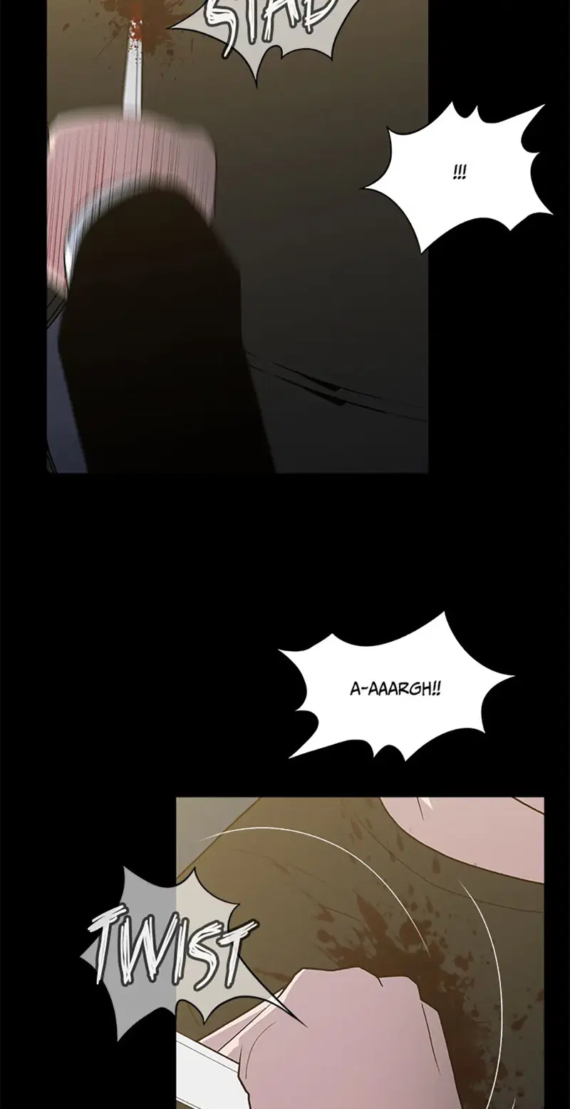 Granny (Official) Chapter 87 - page 35
