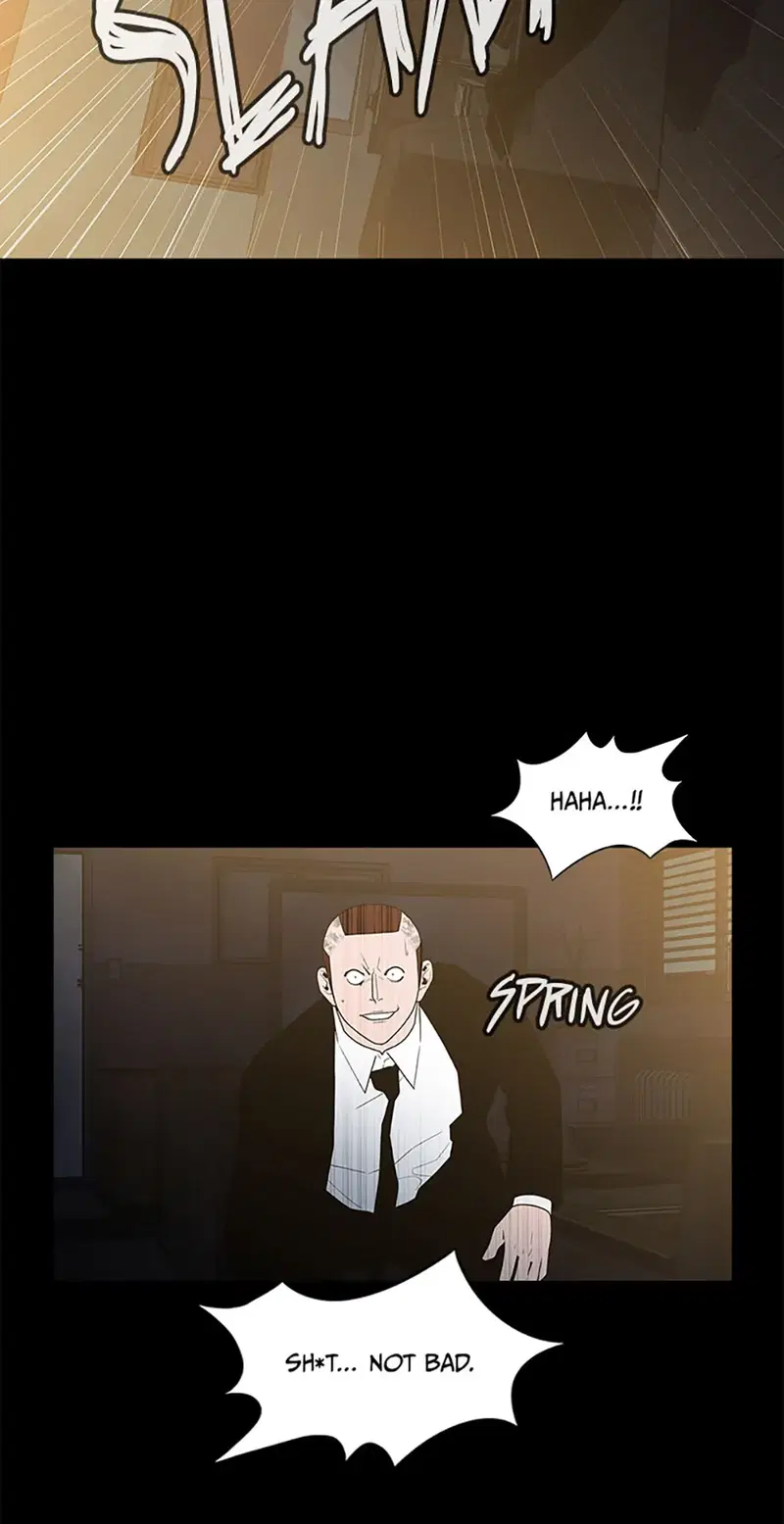 Granny (Official) Chapter 87 - page 38