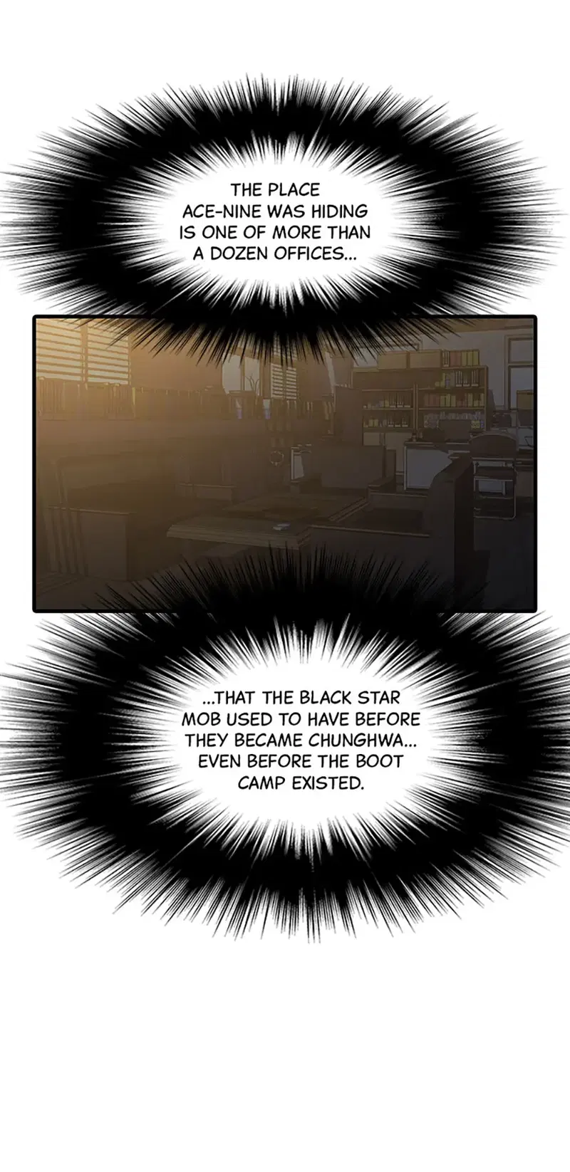 Granny (Official) Chapter 87 - page 48