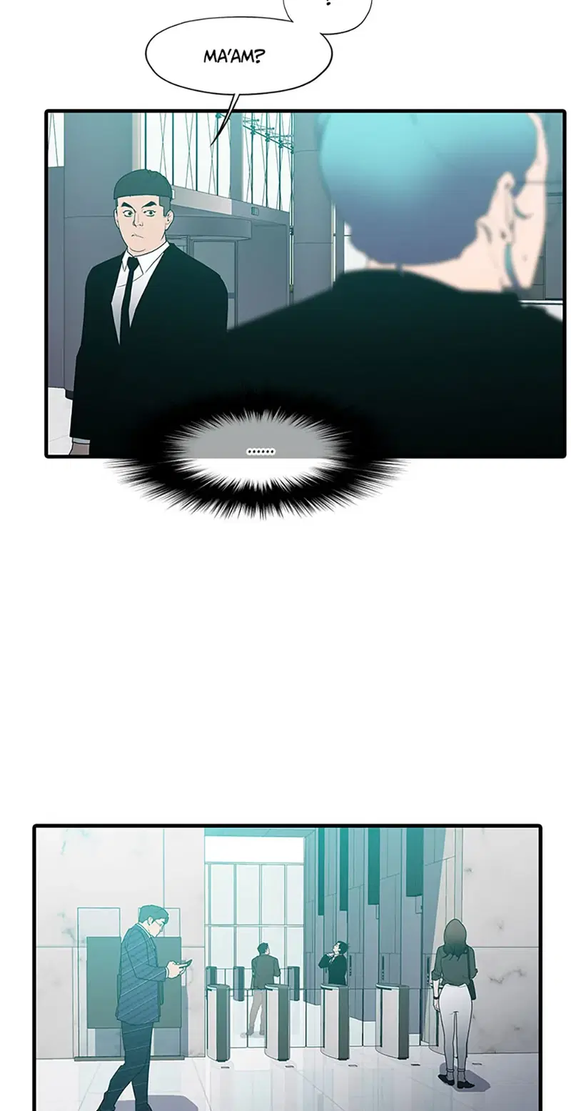 Granny (Official) Chapter 87 - page 5