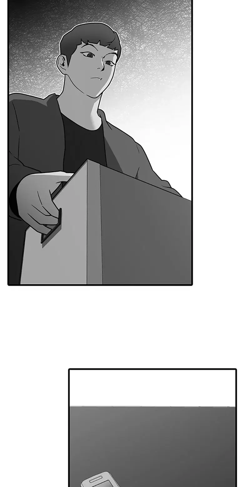 Granny (Official) Chapter 87 - page 56