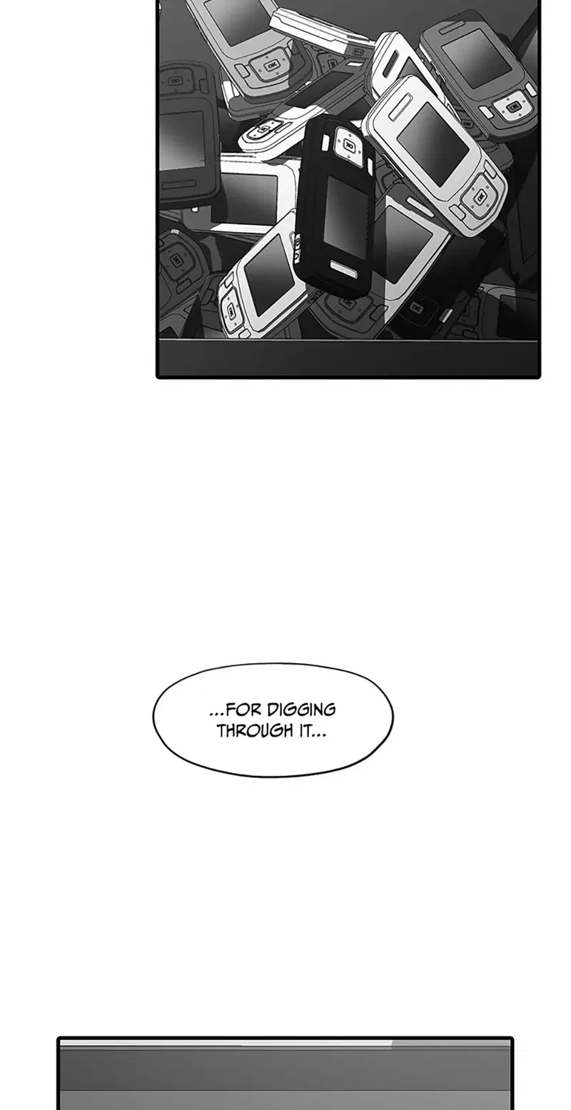 Granny (Official) Chapter 87 - page 57