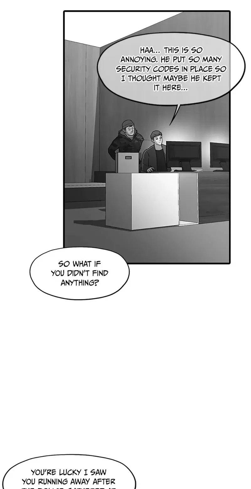Granny (Official) Chapter 87 - page 59