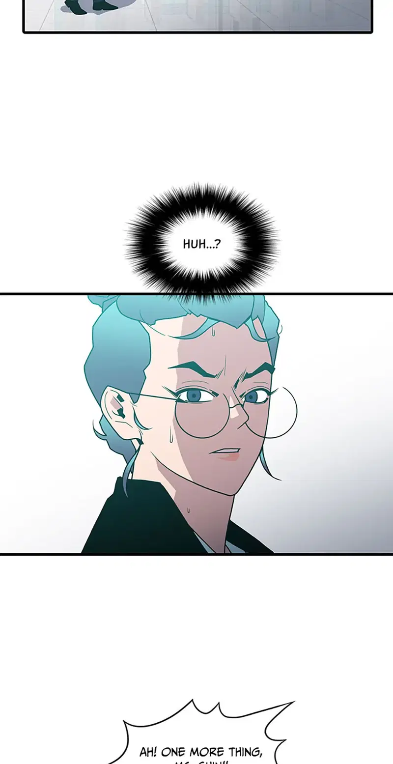 Granny (Official) Chapter 87 - page 6