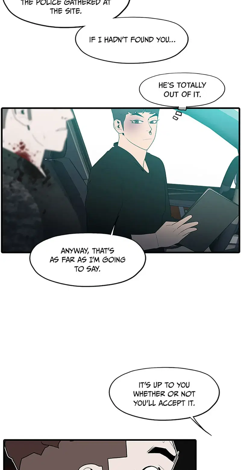 Granny (Official) Chapter 87 - page 60