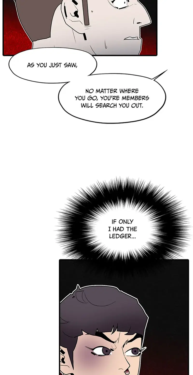 Granny (Official) Chapter 87 - page 61
