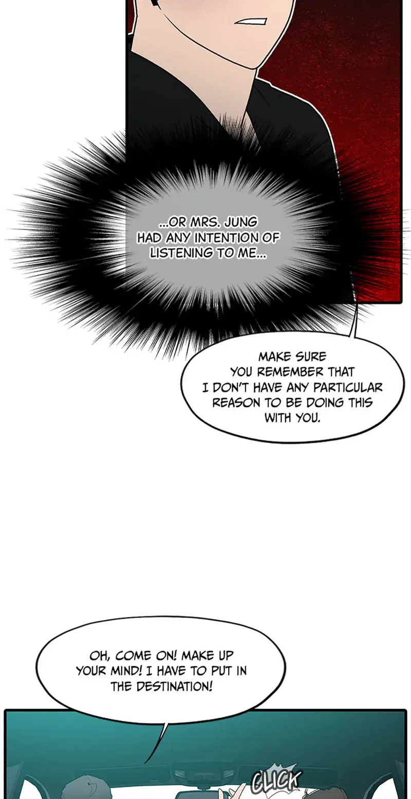 Granny (Official) Chapter 87 - page 62