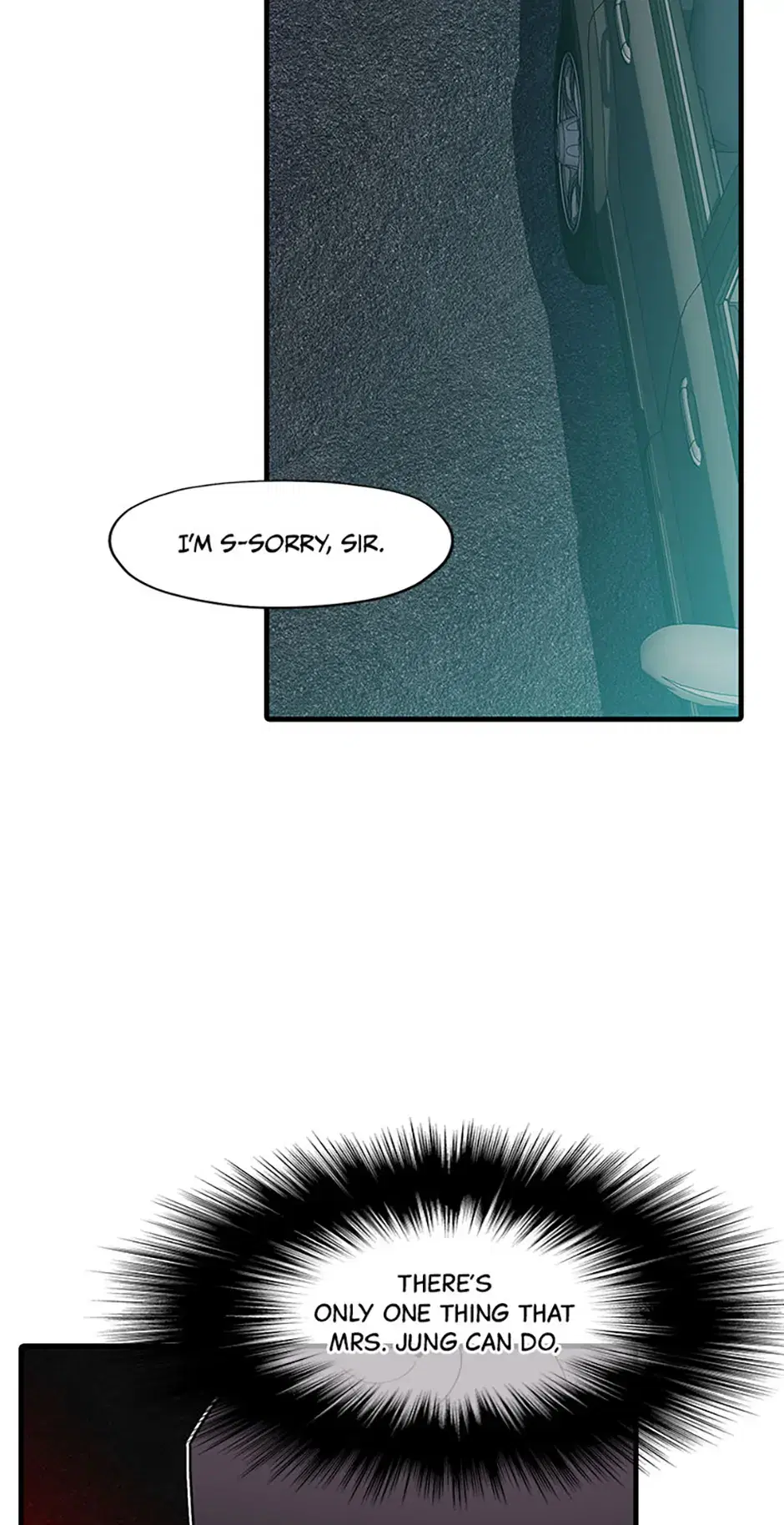 Granny (Official) Chapter 87 - page 67