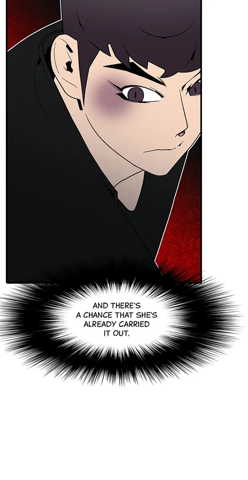 Granny (Official) Chapter 87 - page 68