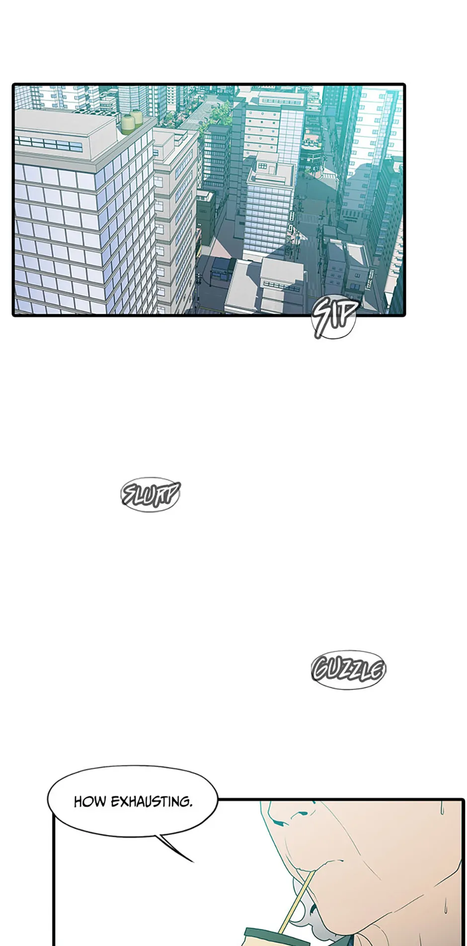 Granny (Official) Chapter 87 - page 71