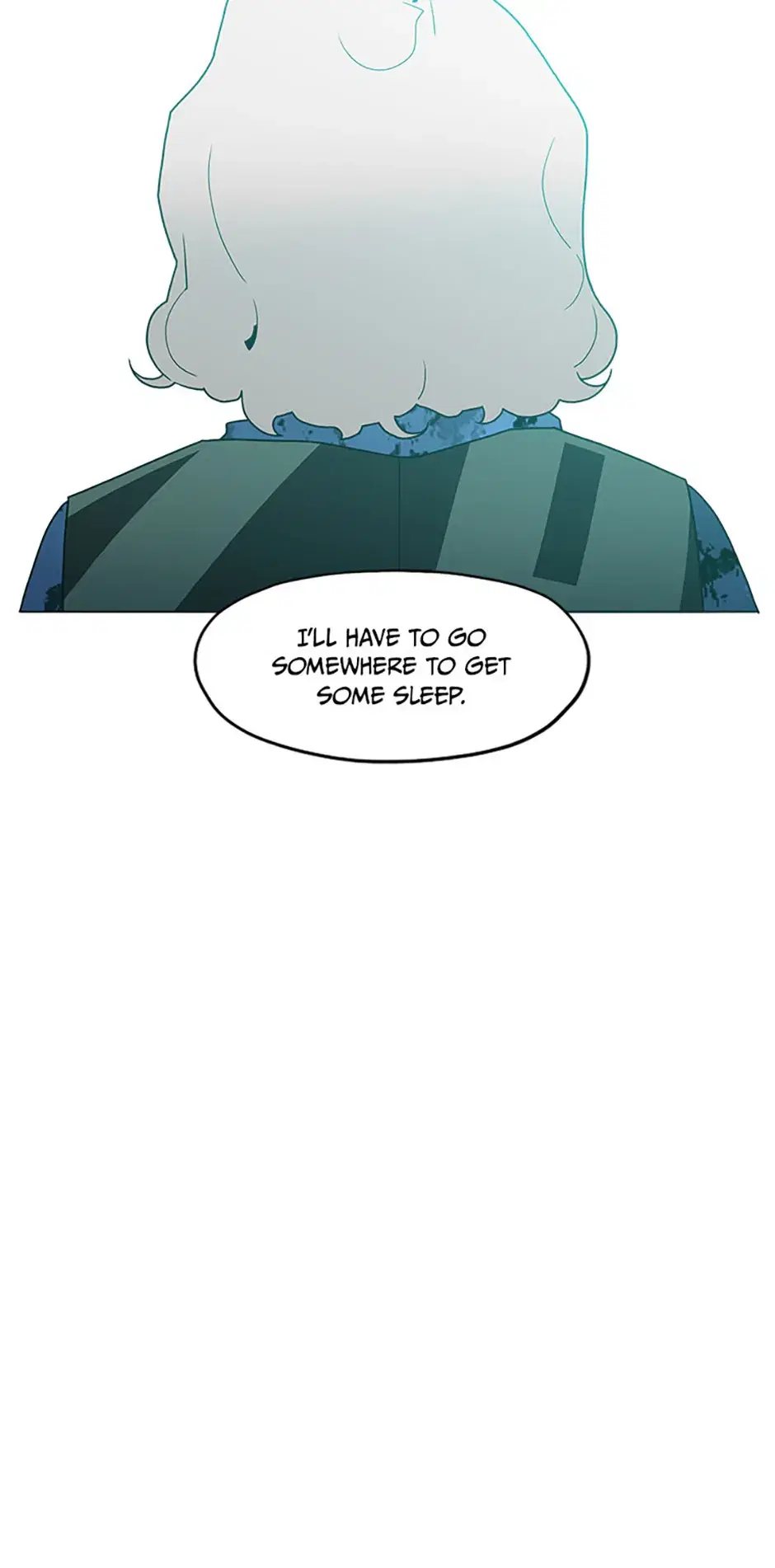 Granny (Official) Chapter 87 - page 73