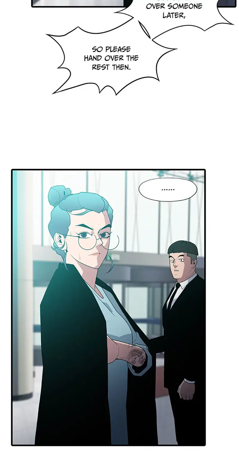 Granny (Official) Chapter 87 - page 8