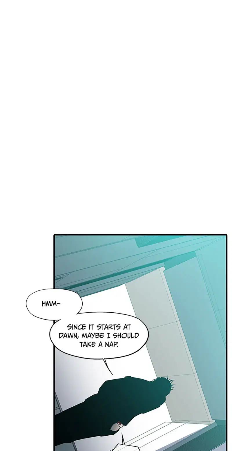 Granny (Official) Chapter 87 - page 9