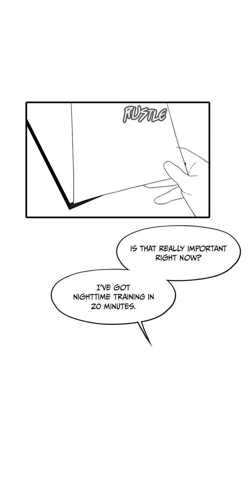 Granny (Official) Chapter 119 - page 10