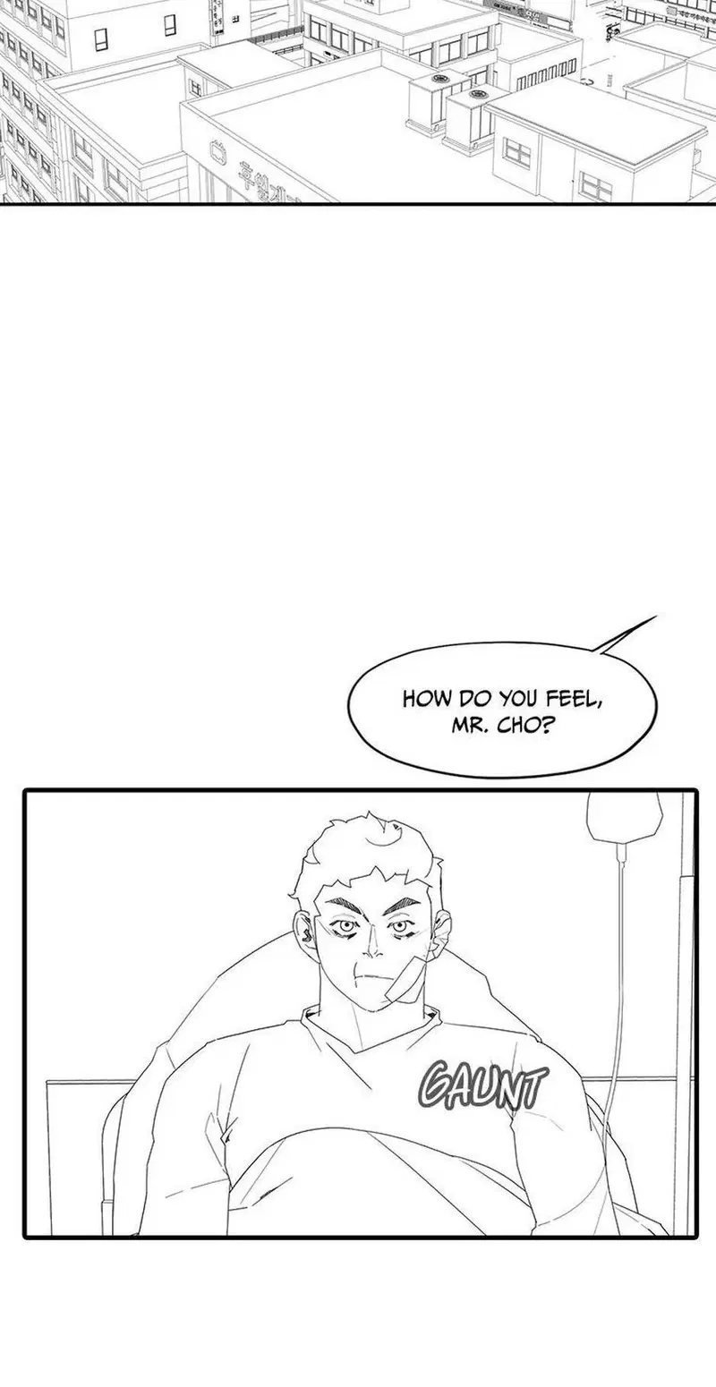 Granny (Official) Chapter 119 - page 20
