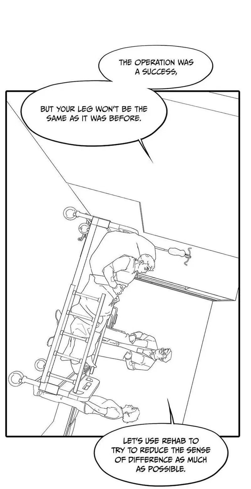 Granny (Official) Chapter 119 - page 21