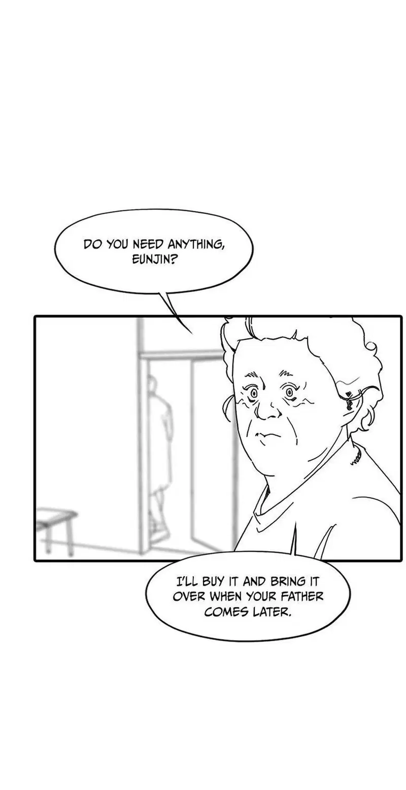 Granny (Official) Chapter 119 - page 22