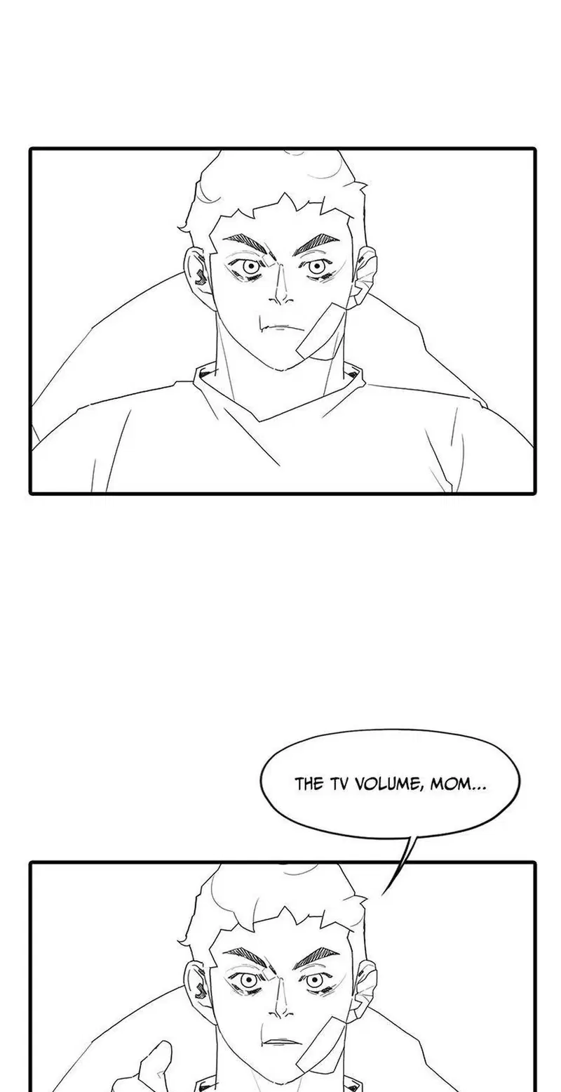 Granny (Official) Chapter 119 - page 23
