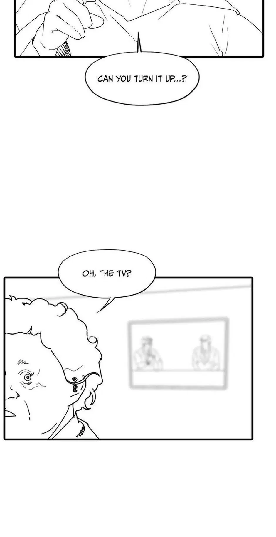 Granny (Official) Chapter 119 - page 24