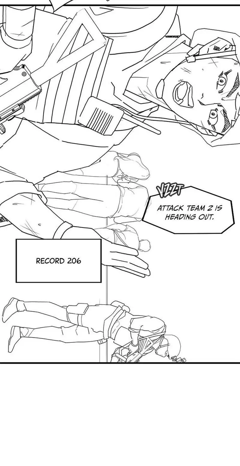 Granny (Official) Chapter 119 - page 30