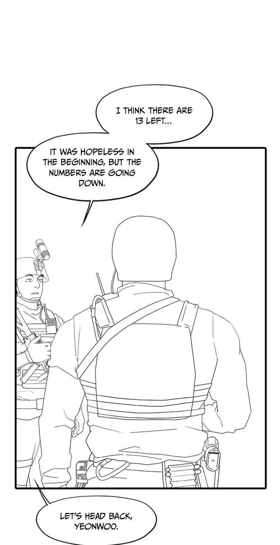 Granny (Official) Chapter 119 - page 34