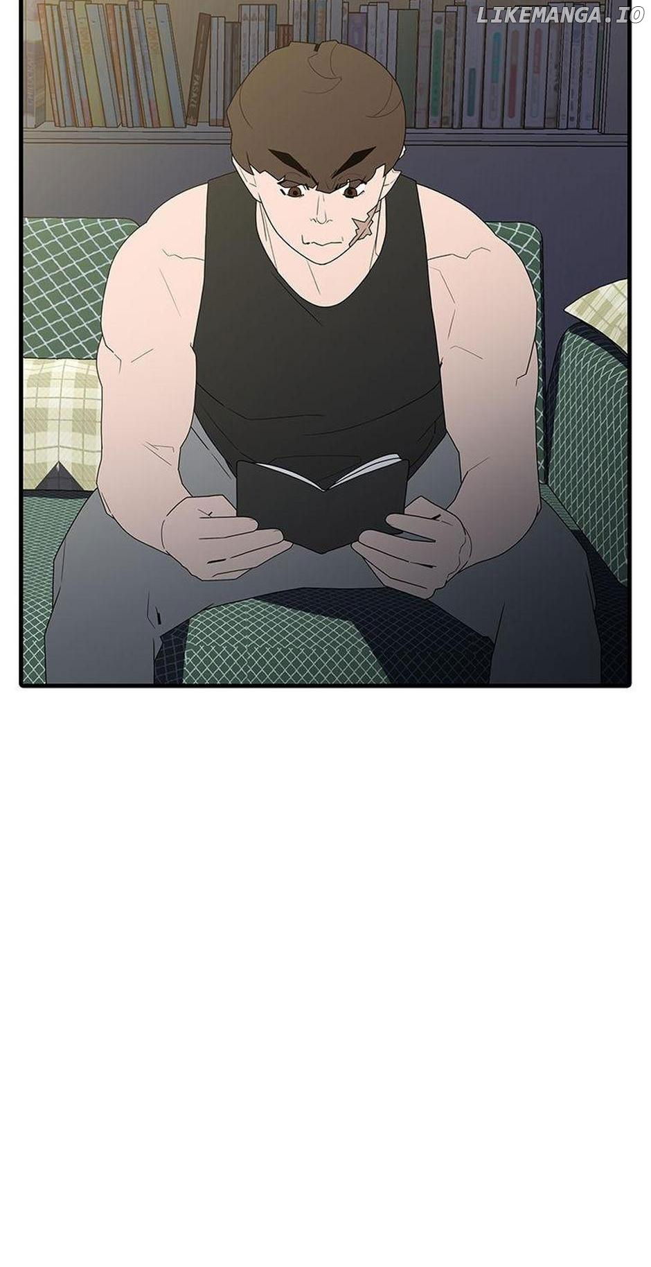 Granny (Official) Chapter 119 - page 38