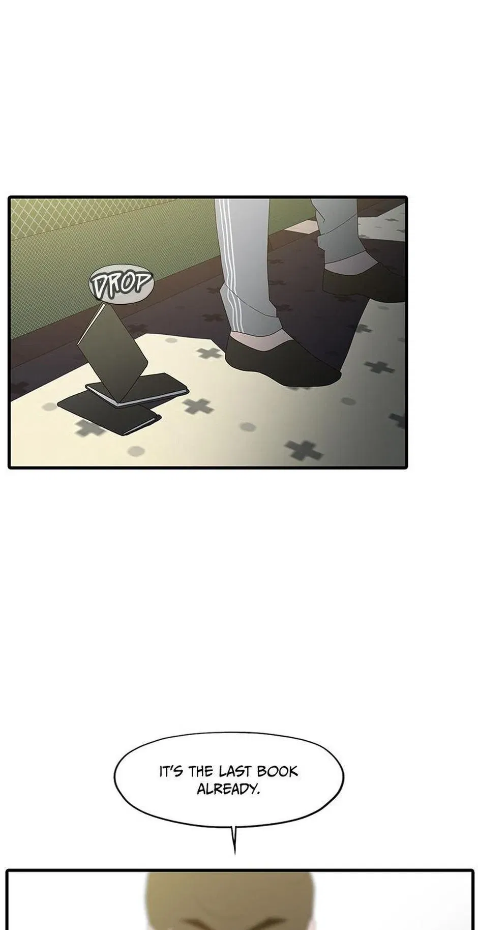 Granny (Official) Chapter 119 - page 39