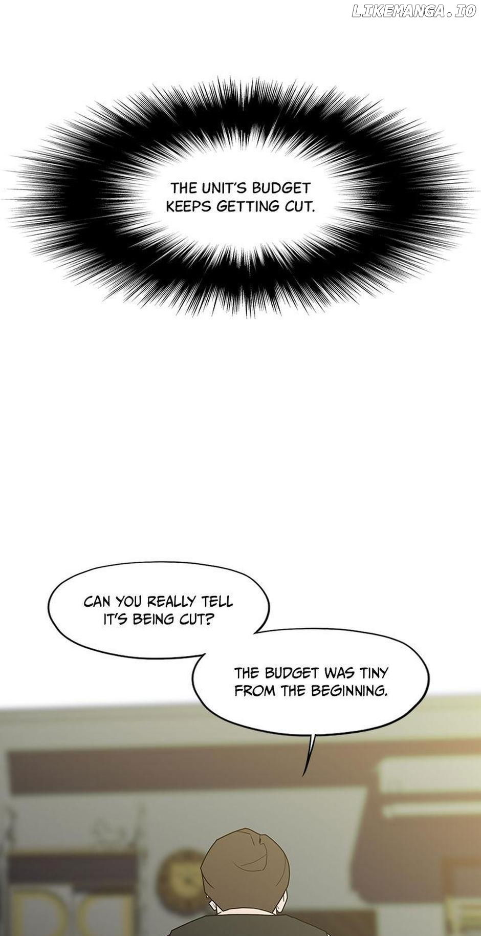 Granny (Official) Chapter 119 - page 41