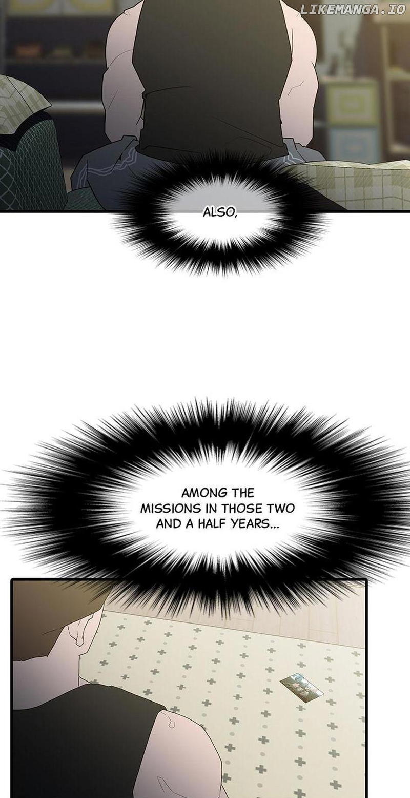 Granny (Official) Chapter 119 - page 42