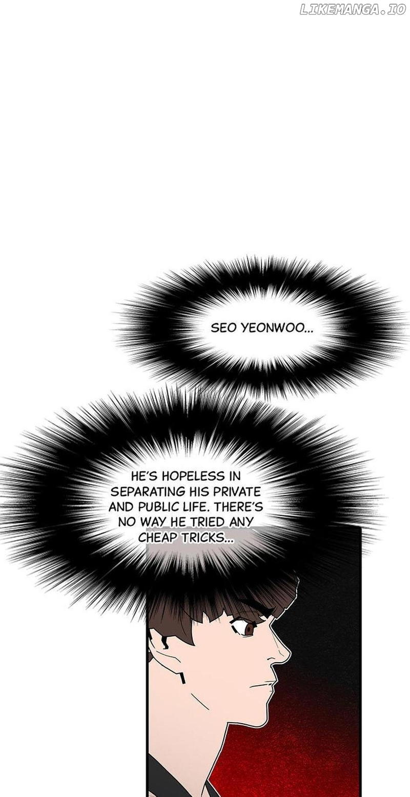 Granny (Official) Chapter 119 - page 46