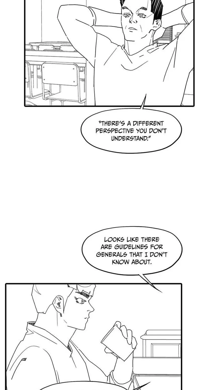 Granny (Official) Chapter 119 - page 5