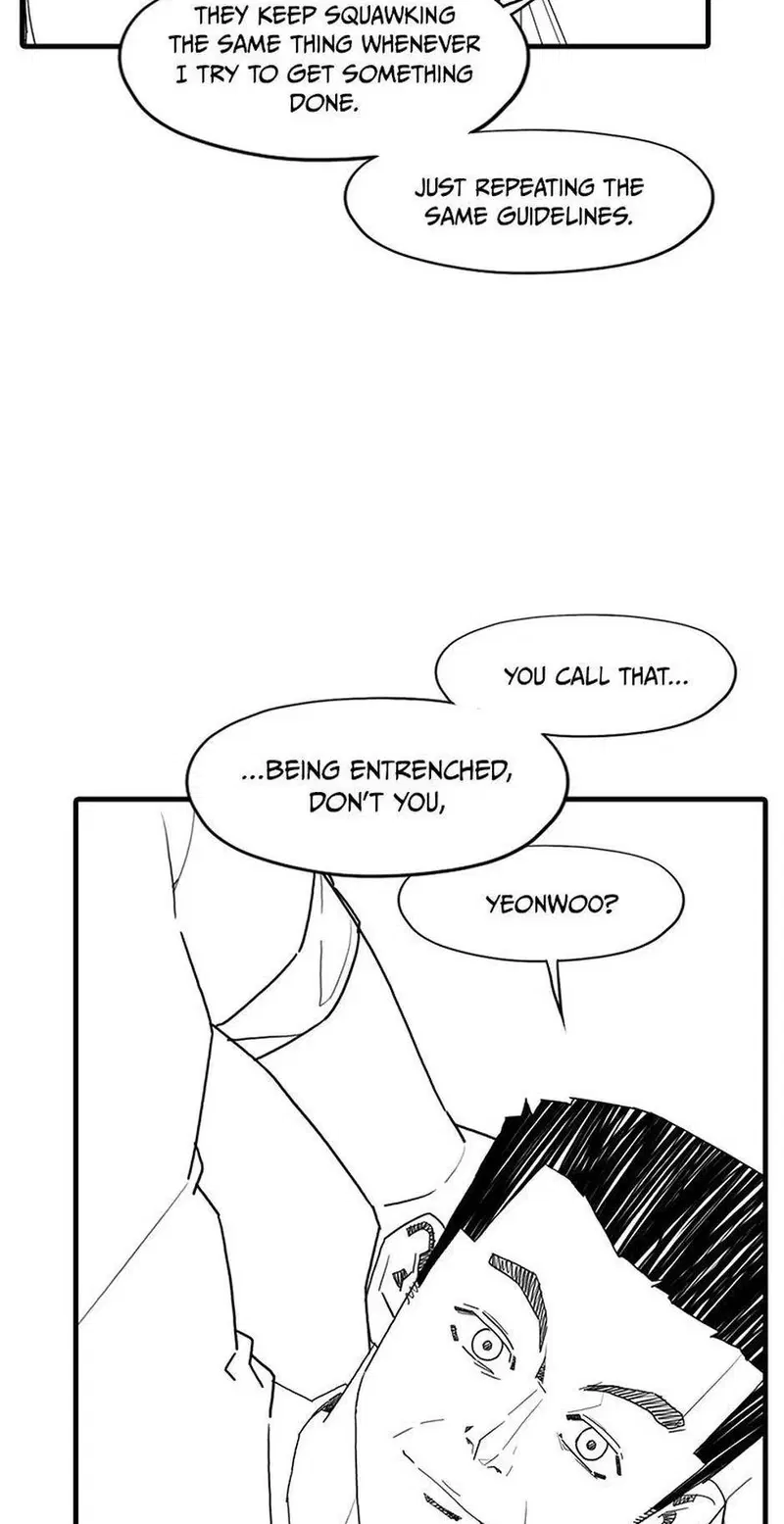 Granny (Official) Chapter 119 - page 6
