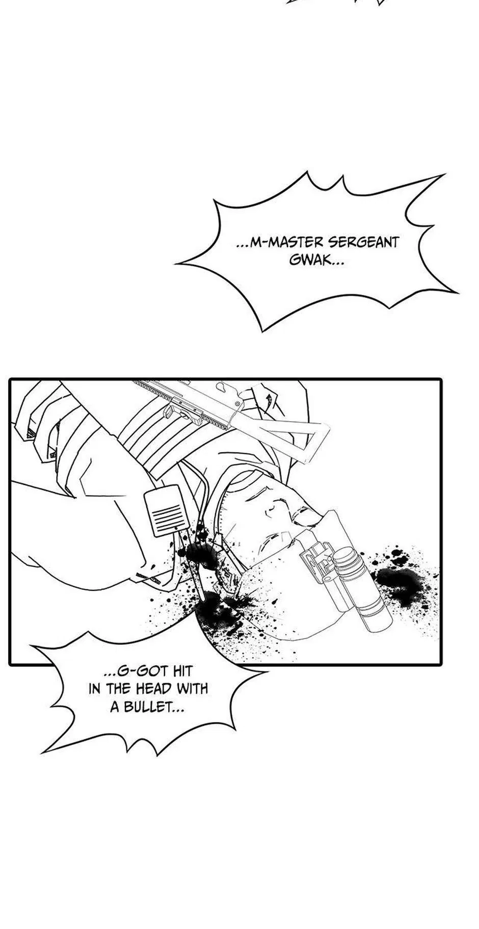 Granny (Official) Chapter 119 - page 60