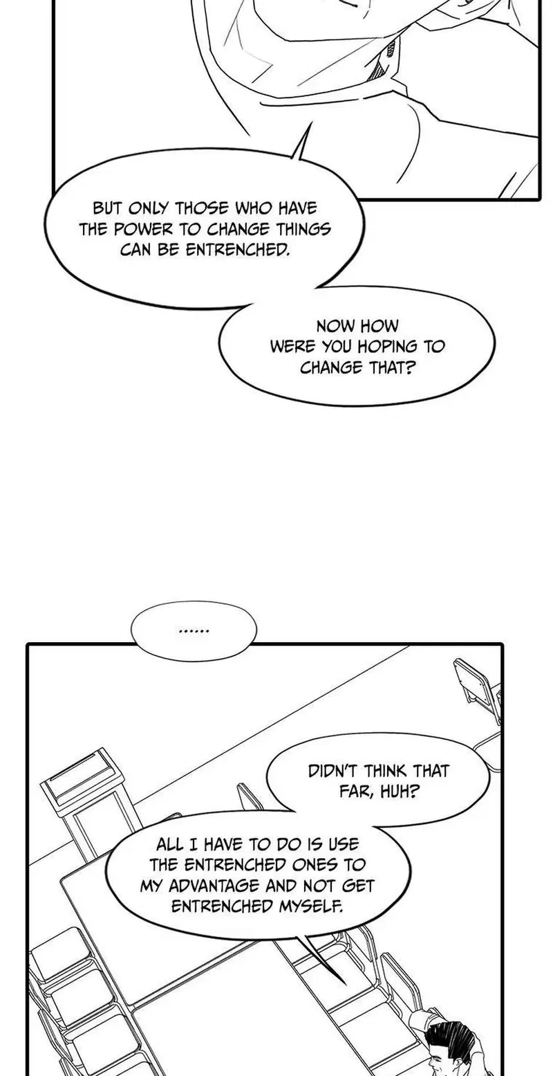 Granny (Official) Chapter 119 - page 7