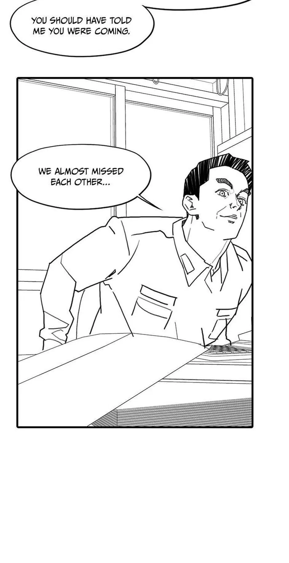Granny (Official) Chapter 119 - page 79