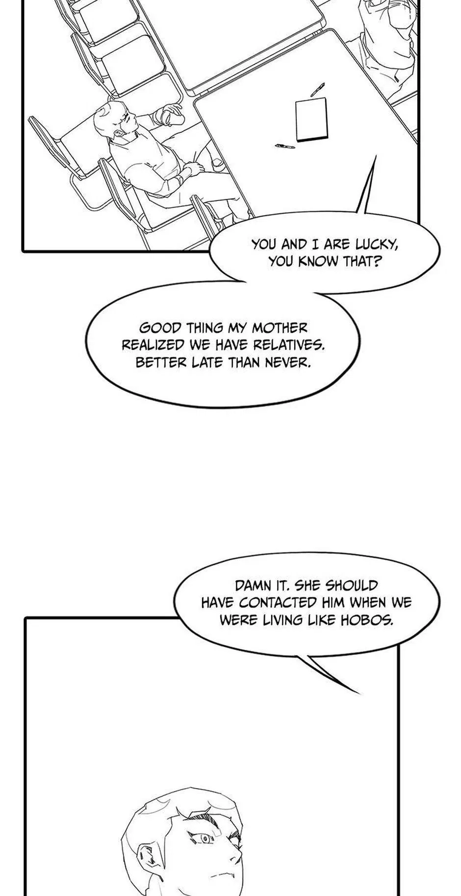 Granny (Official) Chapter 119 - page 8