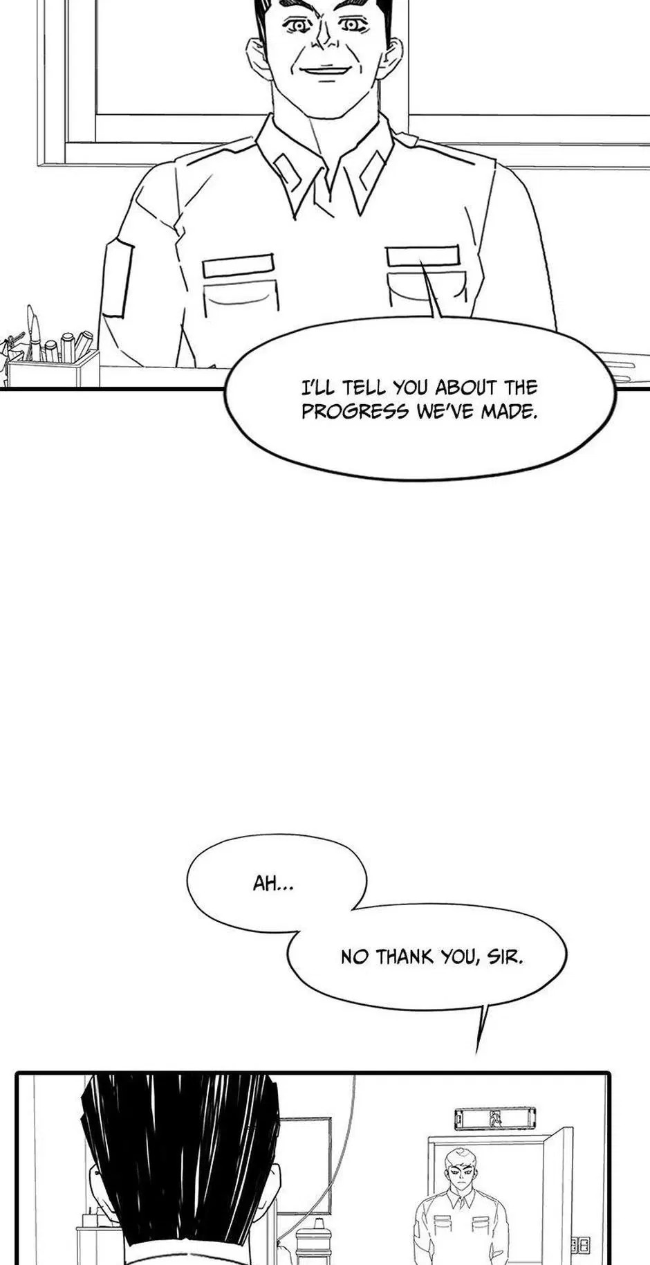 Granny (Official) Chapter 119 - page 82