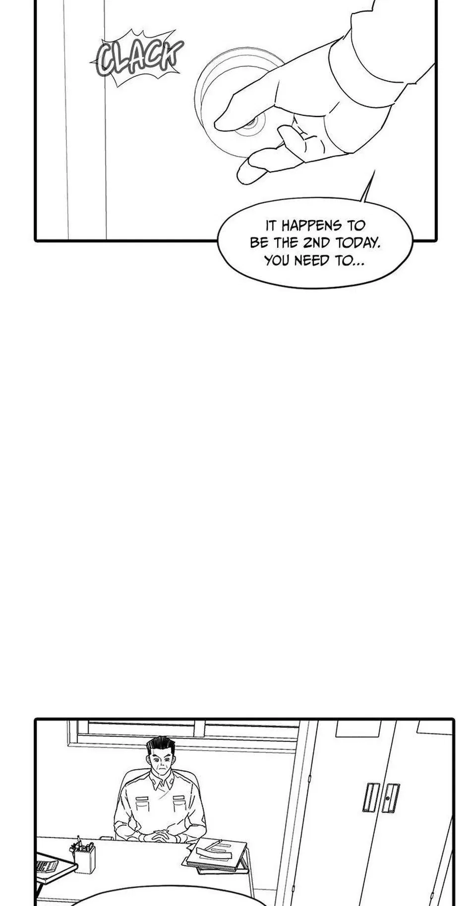 Granny (Official) Chapter 119 - page 86