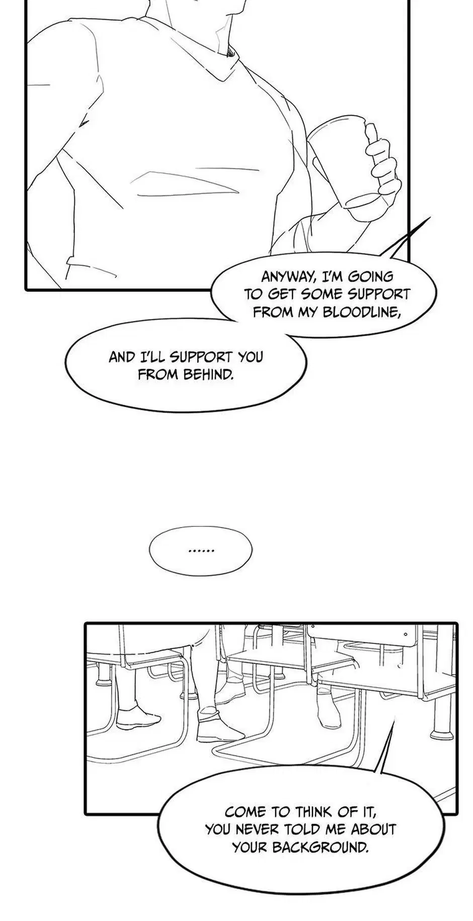 Granny (Official) Chapter 119 - page 9