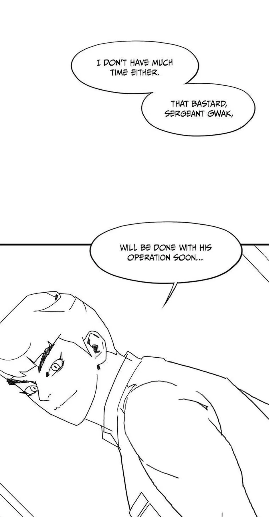 Granny (Official) Chapter 119 - page 91
