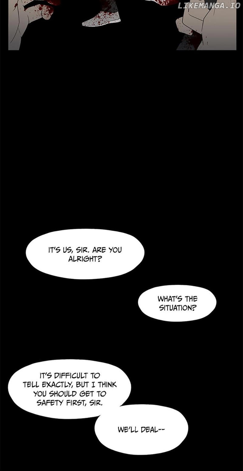 Granny (Official) Chapter 86 - page 10