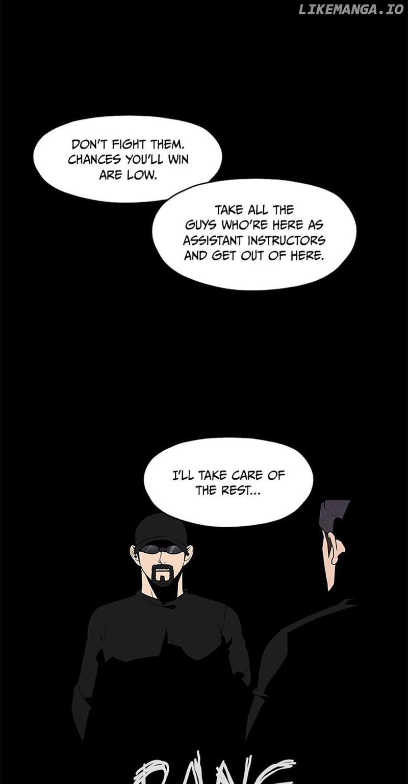 Granny (Official) Chapter 86 - page 11