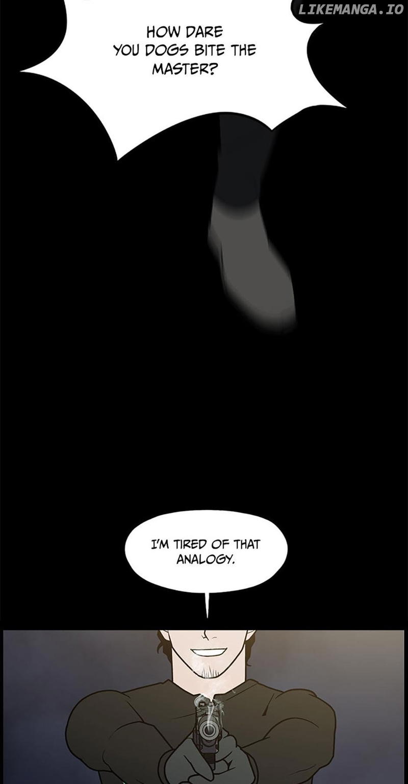 Granny (Official) Chapter 86 - page 16