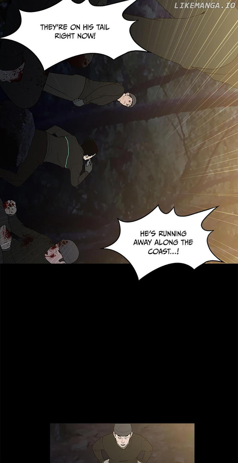 Granny (Official) Chapter 86 - page 23