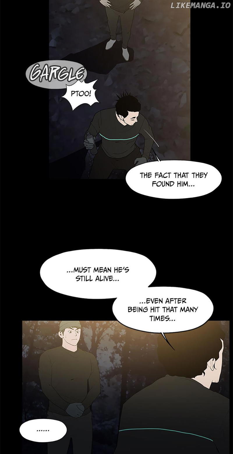 Granny (Official) Chapter 86 - page 24