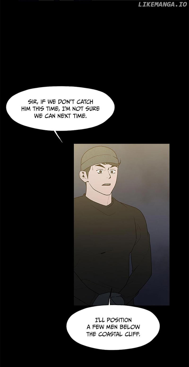 Granny (Official) Chapter 86 - page 25