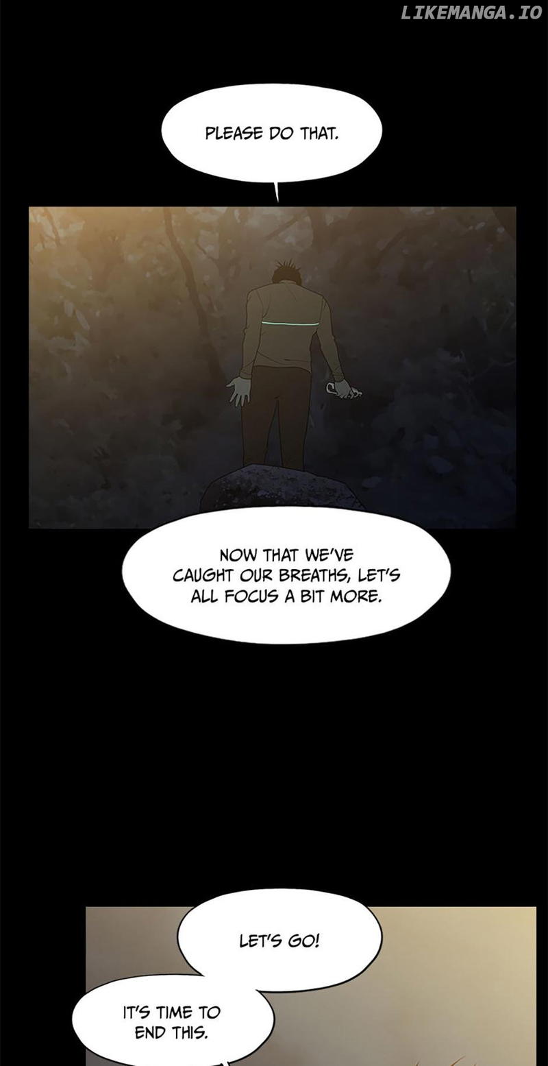 Granny (Official) Chapter 86 - page 26